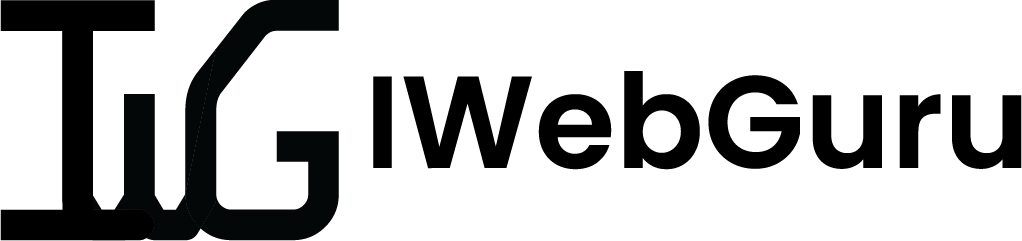 iWebGuru