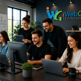 iwebguru work room